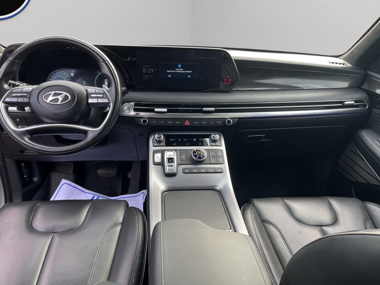 2023 Hyundai PALISADE Ultimate Calligraphy | Reverse Cam | Heated Seats Photo