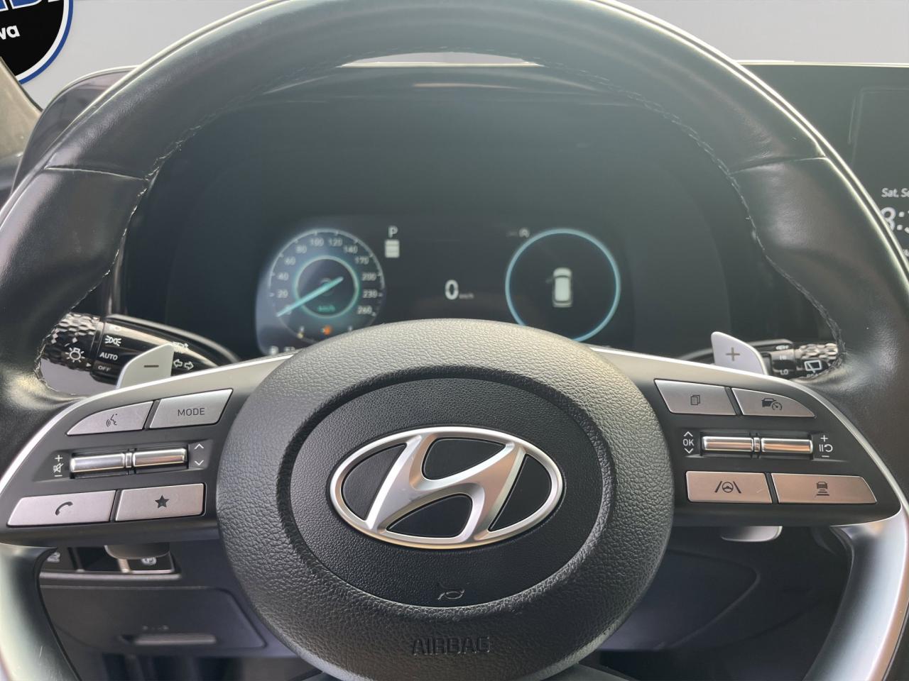 2023 Hyundai PALISADE Ultimate Calligraphy | Reverse Cam | Heated Seats Photo