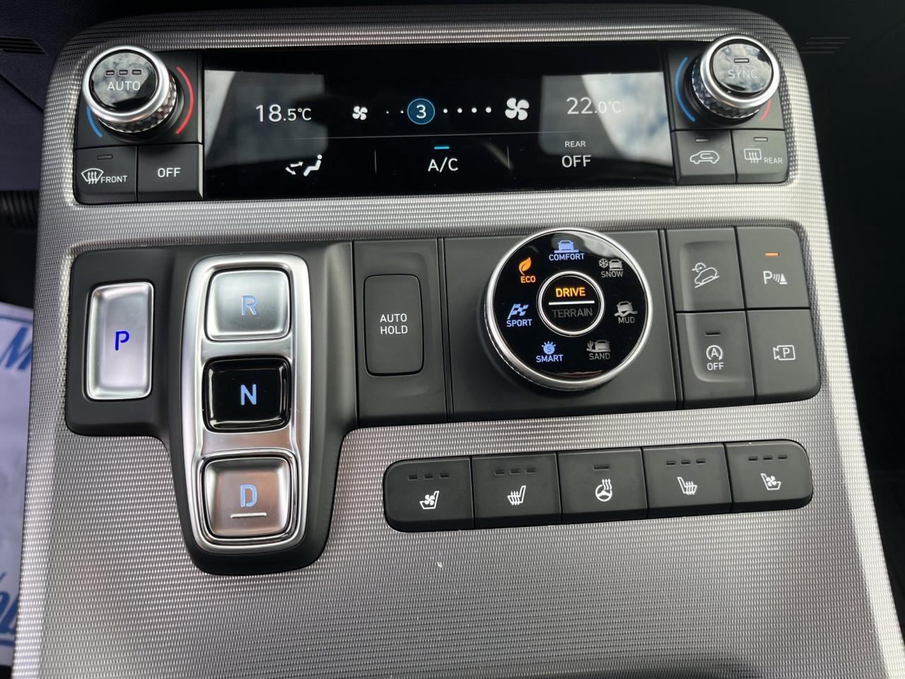 2023 Hyundai PALISADE Ultimate Calligraphy | Reverse Cam | Heated Seats Photo