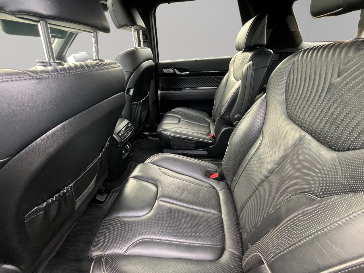 2023 Hyundai PALISADE Ultimate Calligraphy | Reverse Cam | Heated Seats Photo