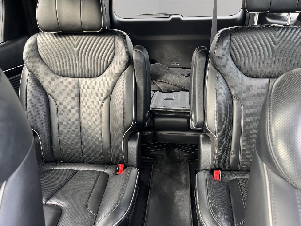 2023 Hyundai PALISADE Ultimate Calligraphy | Reverse Cam | Heated Seats Photo