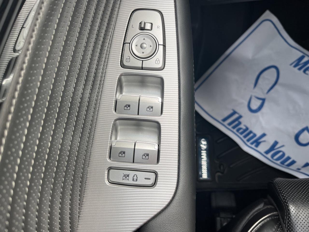 2023 Hyundai PALISADE Ultimate Calligraphy | Reverse Cam | Heated Seats Photo