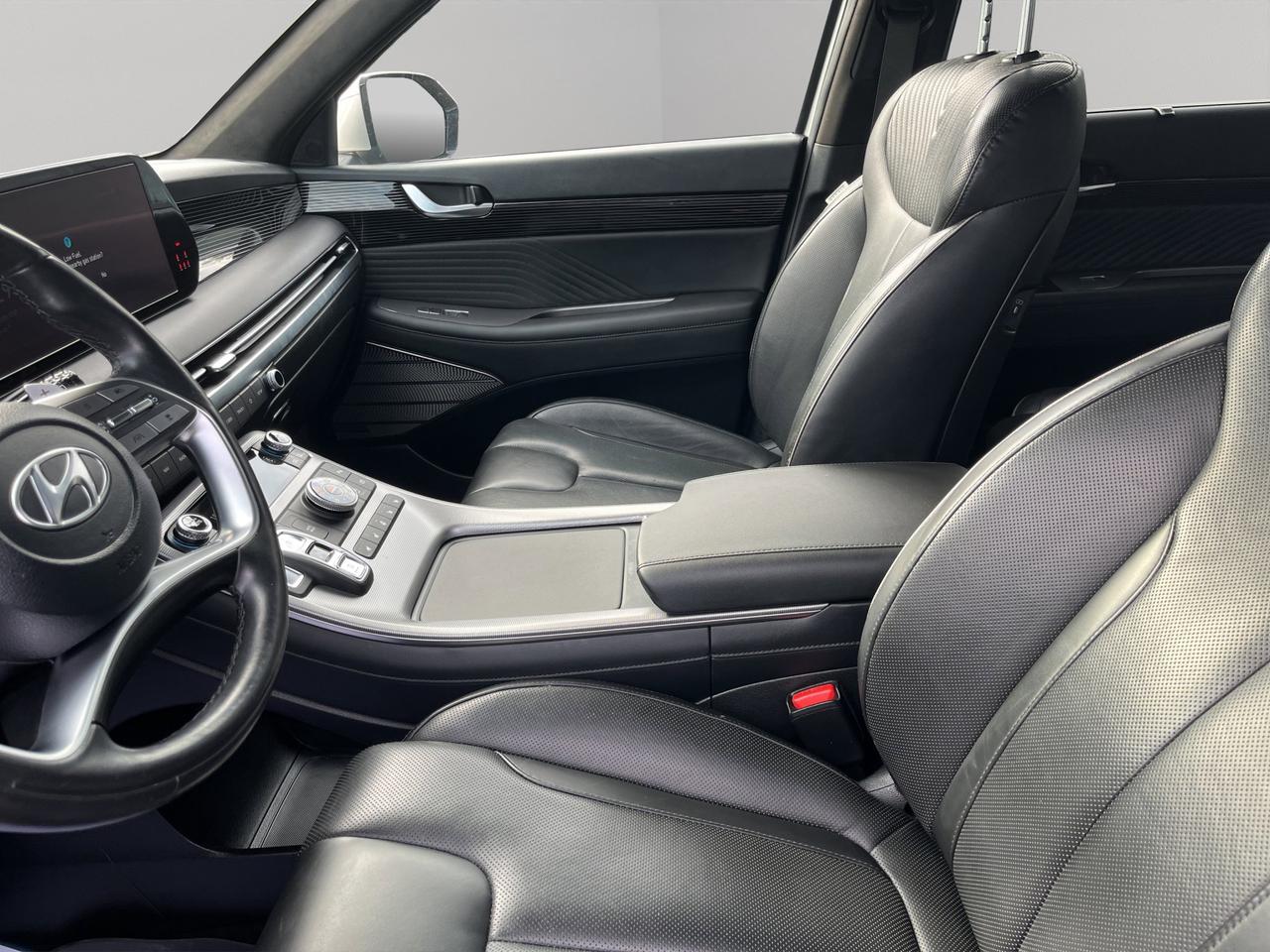 2023 Hyundai PALISADE Ultimate Calligraphy | Reverse Cam | Heated Seats Photo