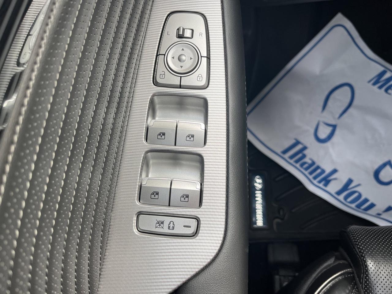 2023 Hyundai PALISADE Ultimate Calligraphy | Reverse Cam | Heated Seats Photo