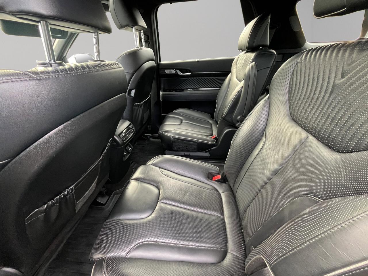 2023 Hyundai PALISADE Ultimate Calligraphy | Reverse Cam | Heated Seats Photo