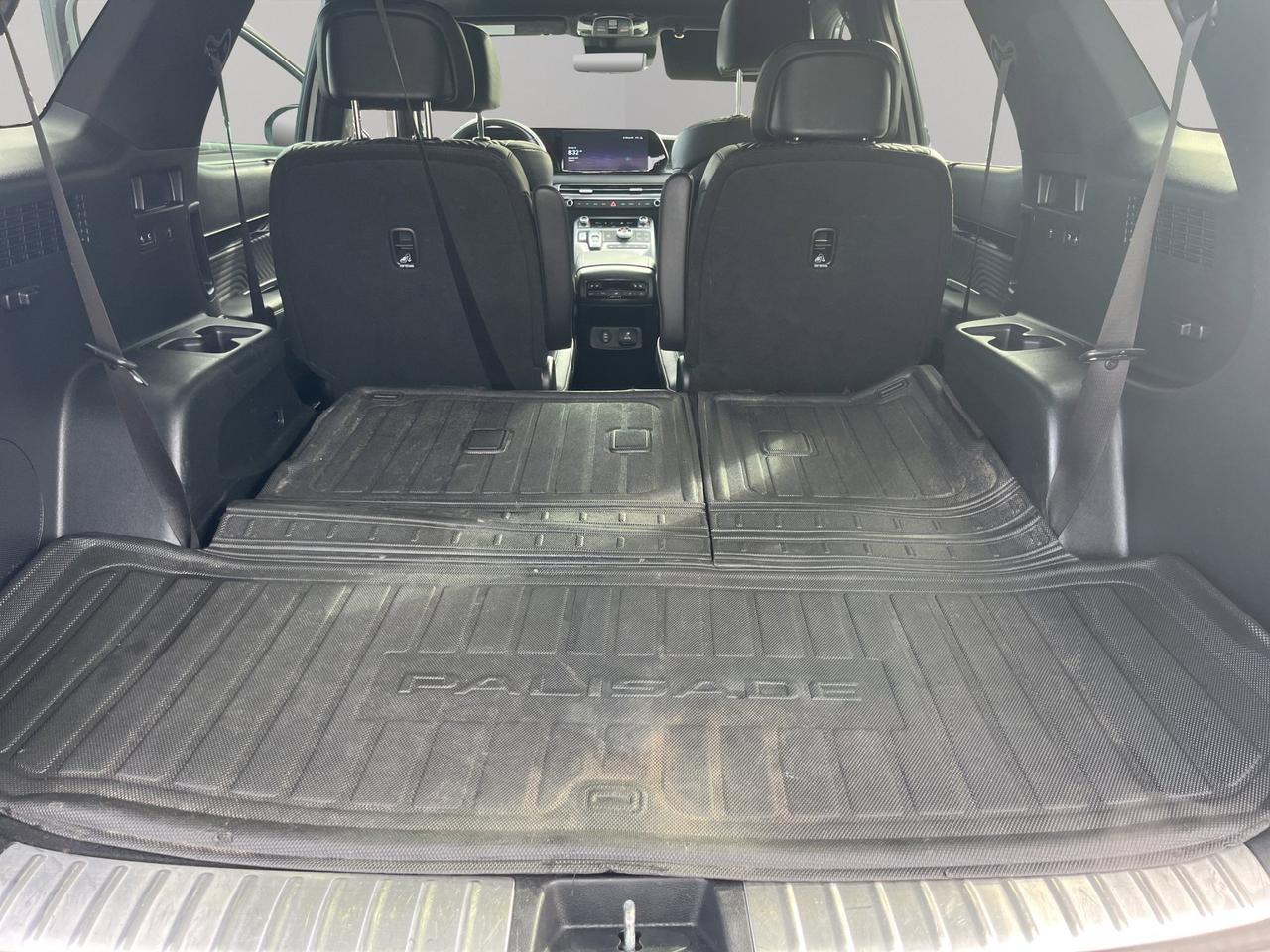 2023 Hyundai PALISADE Ultimate Calligraphy | Reverse Cam | Heated Seats Photo