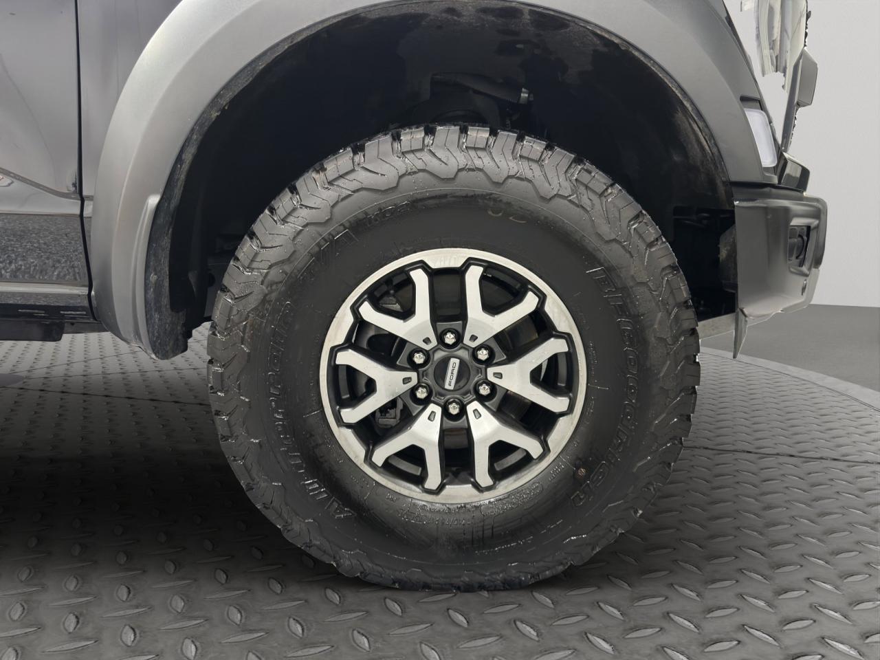 2023 Ford F-150 Raptor | Reverse Cam | Heated Seats | AC | Photo