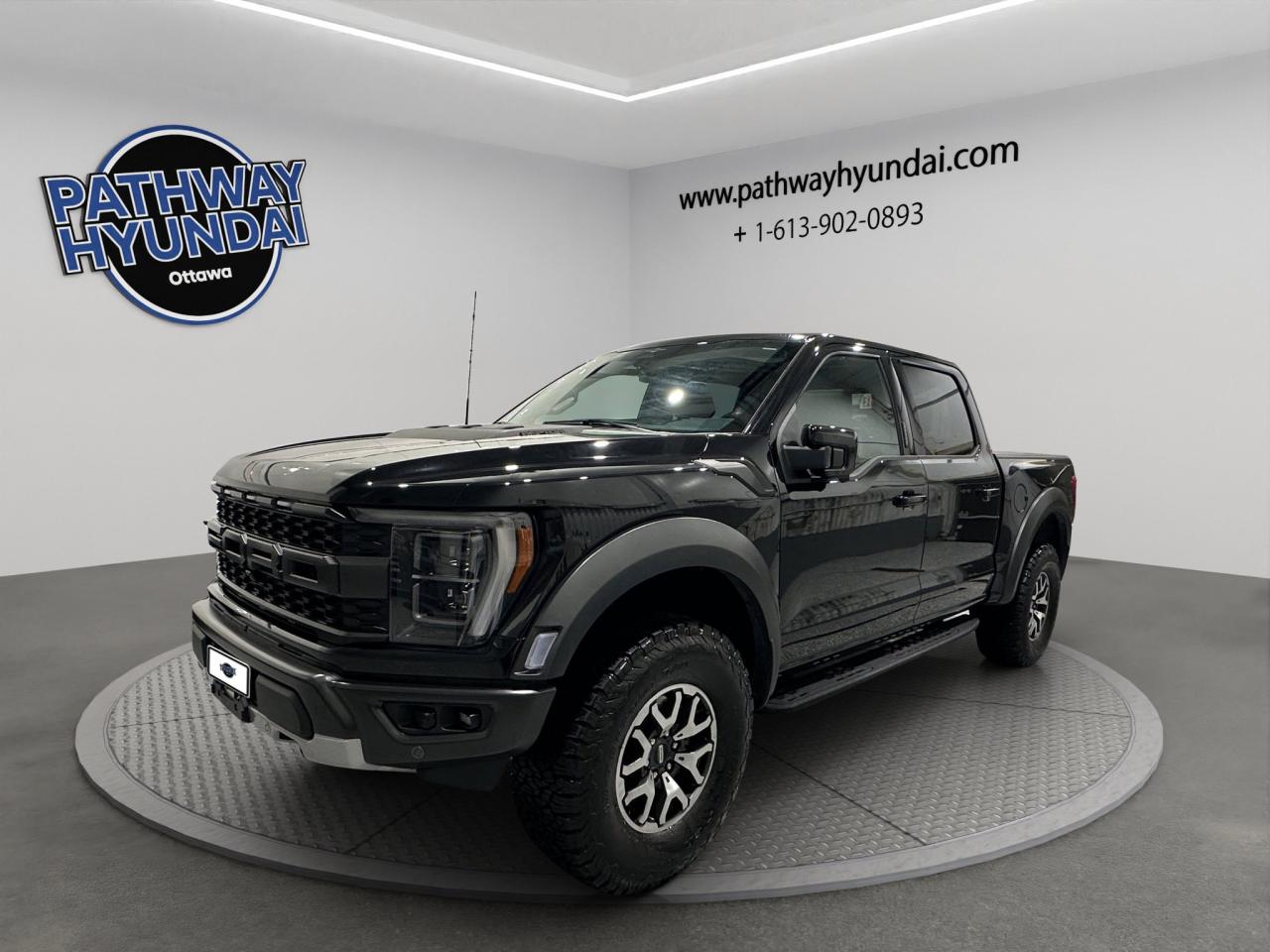 2023 Ford F-150 Raptor | Reverse Cam | Heated Seats | AC | Photo