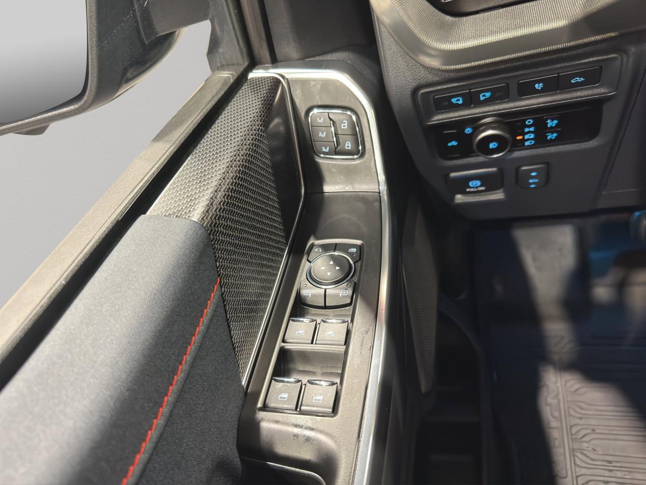 2023 Ford F-150 Raptor | Reverse Cam | Heated Seats | AC | Photo