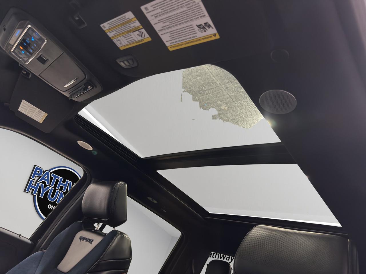 2023 Ford F-150 Raptor | Twin-turbo 3.5-liter EcoBoost V6 w/450hp | Fox Shocks | 5-Link Rear Suspension Photo