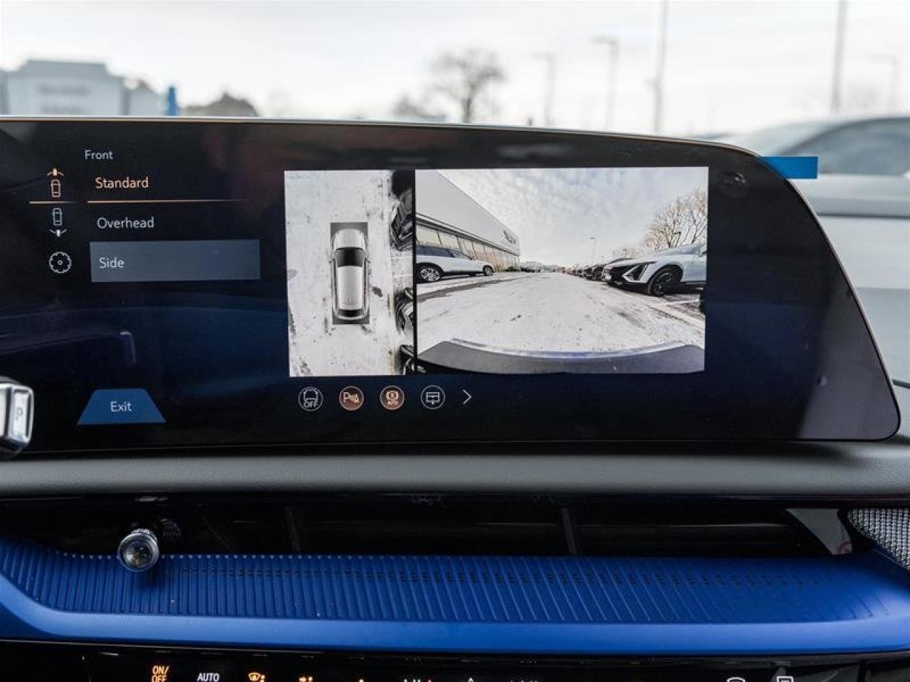 2026 Cadillac OPTIQ Premium Sport Photo