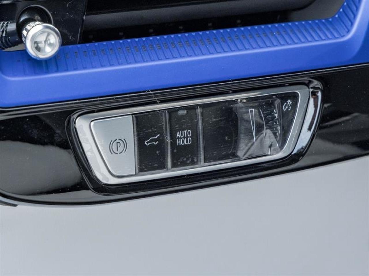 2026 Cadillac OPTIQ Premium Sport Photo