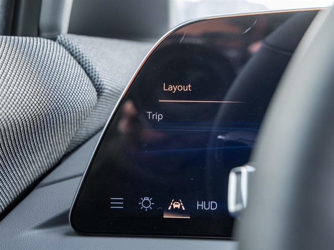 2026 Cadillac OPTIQ Premium Sport Photo