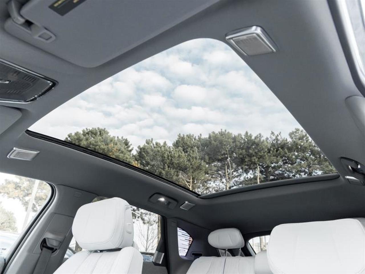 2026 Cadillac OPTIQ Premium Sport Photo