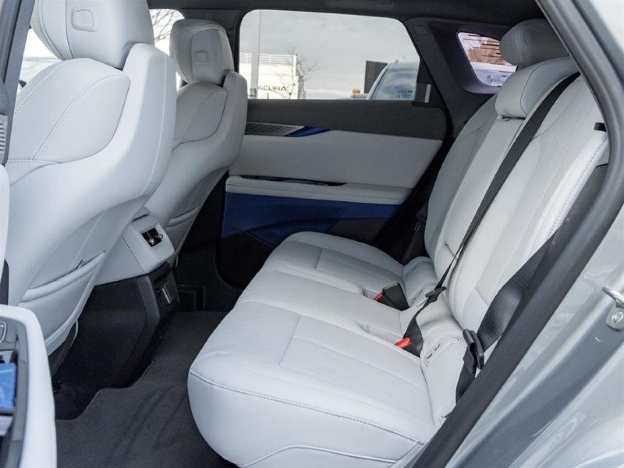 2026 Cadillac OPTIQ Premium Sport Photo