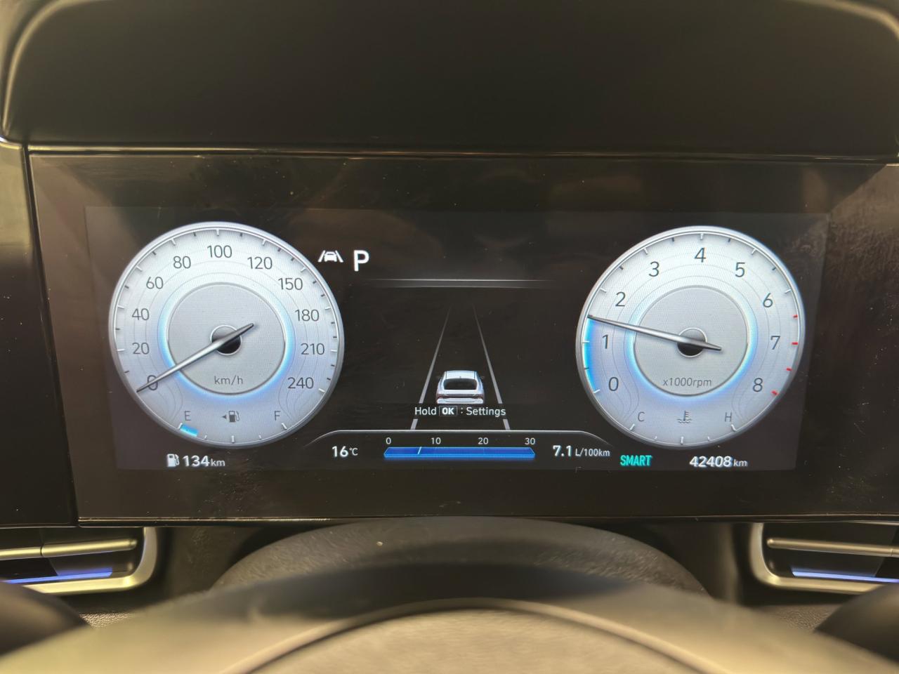 2023 Hyundai Elantra Preferred | Reverse Cam | Heated Seats Photo