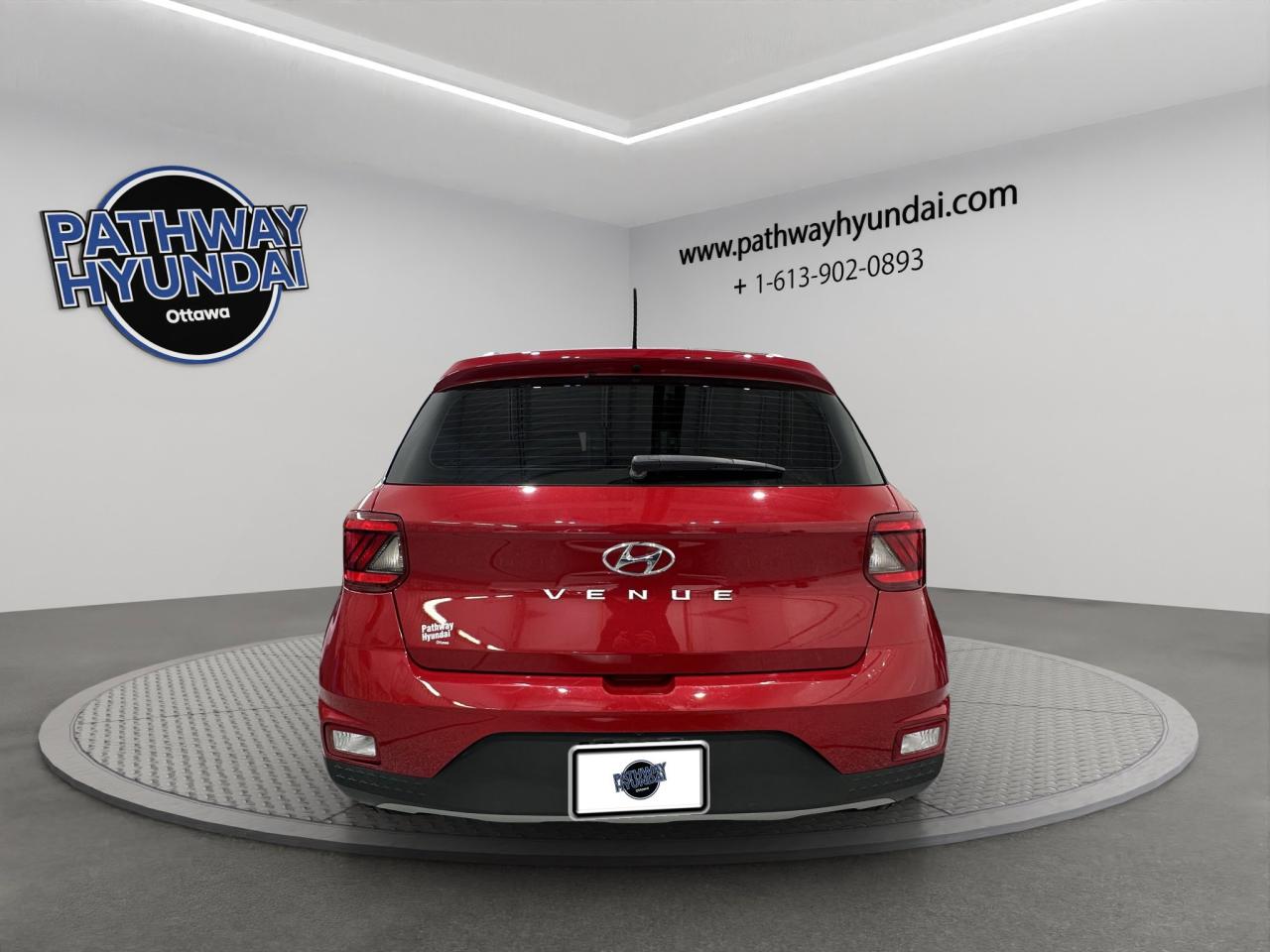 2023 Hyundai Venue Ultimate | Reverse Cam | Sunroof Photo