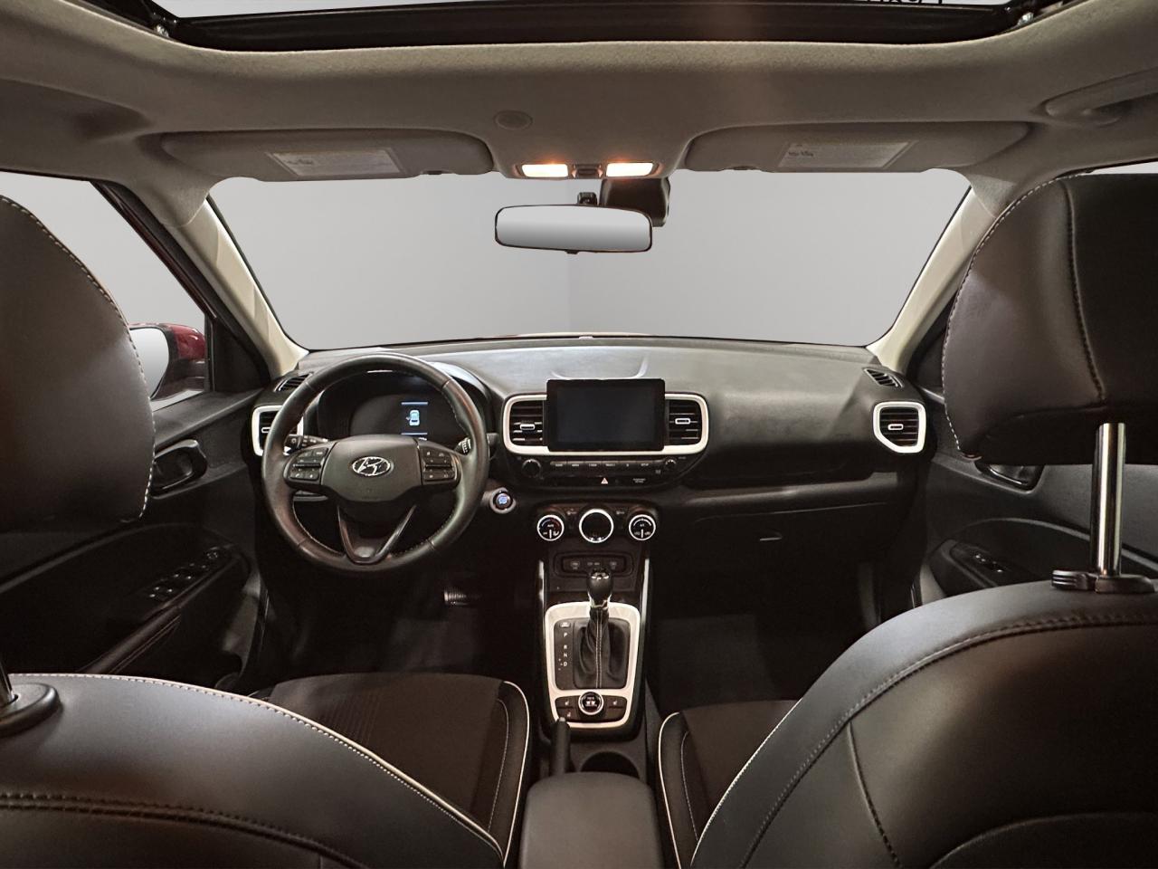 2023 Hyundai Venue Ultimate | Reverse Cam | Sunroof Photo