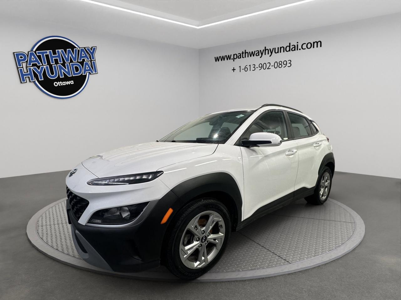 2023 Hyundai KONA Preferred | Reverse Cam | Heated Seats Photo