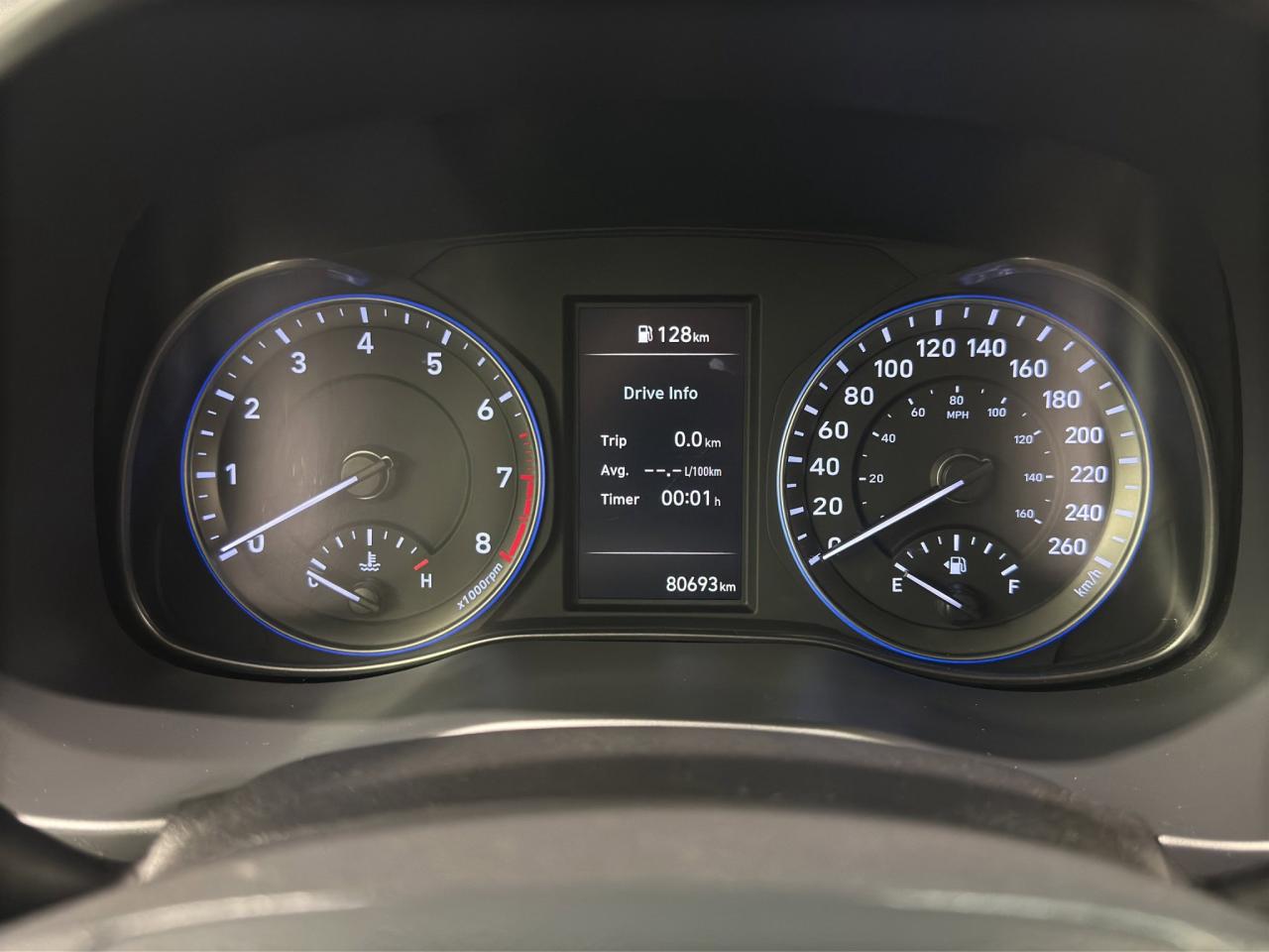 2023 Hyundai KONA Preferred | Reverse Cam | Heated Seats Photo