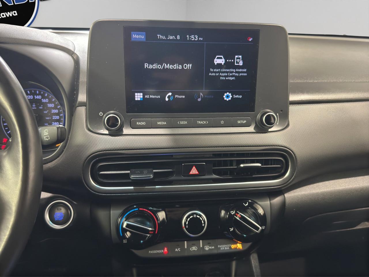 2023 Hyundai KONA Preferred | Reverse Cam | Heated Seats Photo