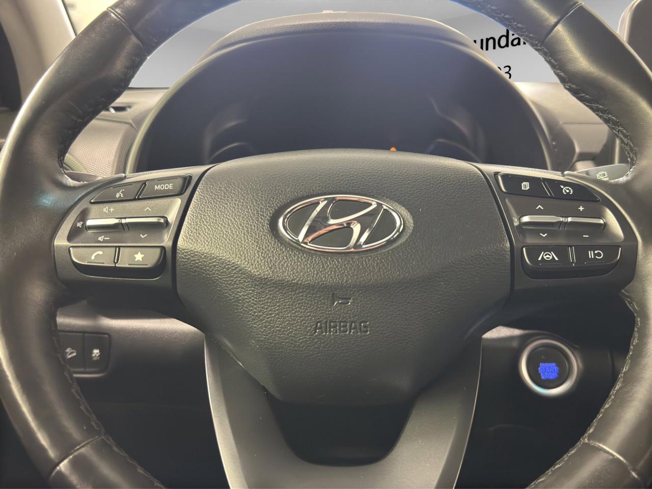 2023 Hyundai KONA Preferred | Reverse Cam | Heated Seats Photo