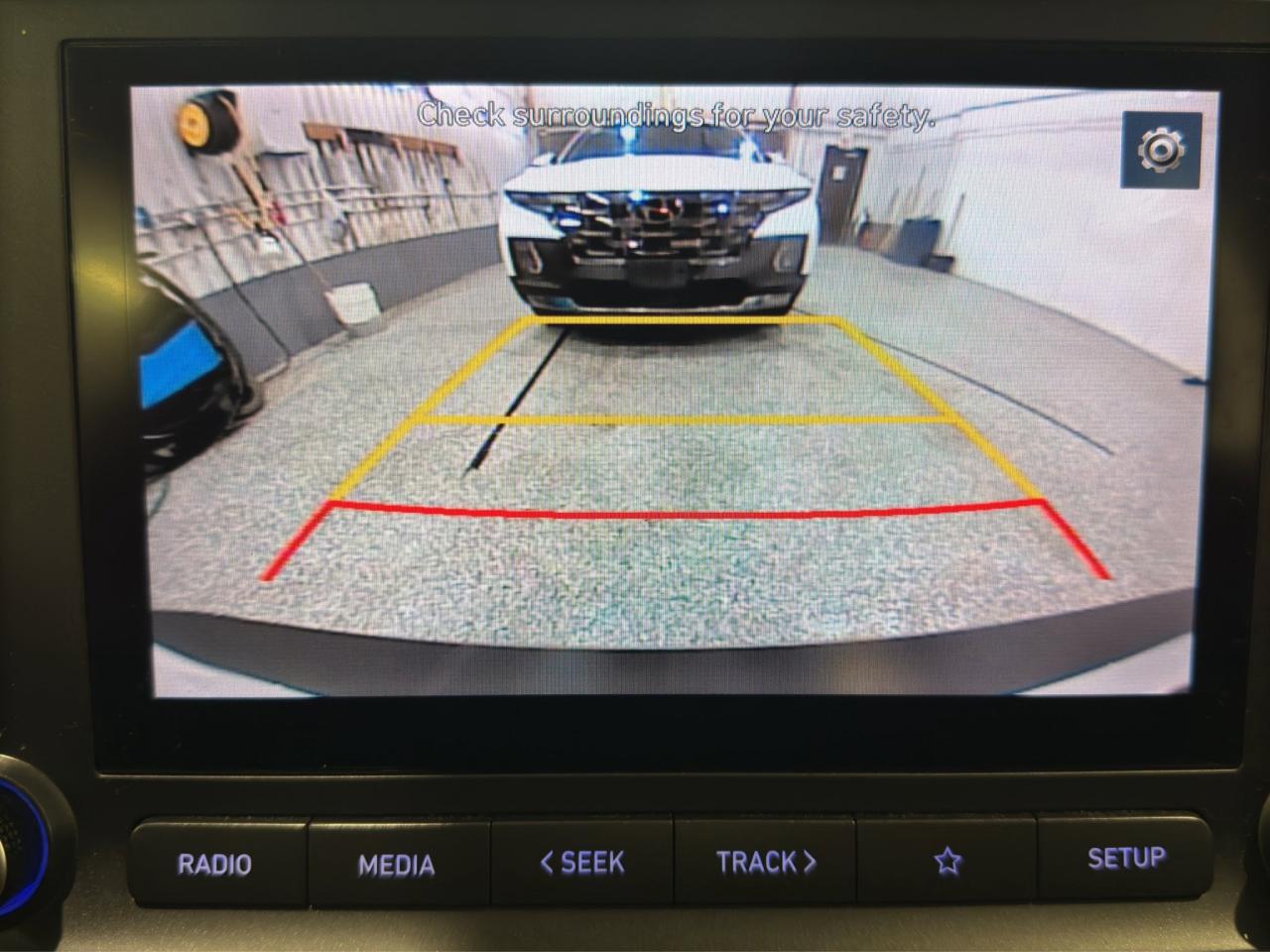2023 Hyundai KONA Preferred | Reverse Cam | Heated Seats Photo