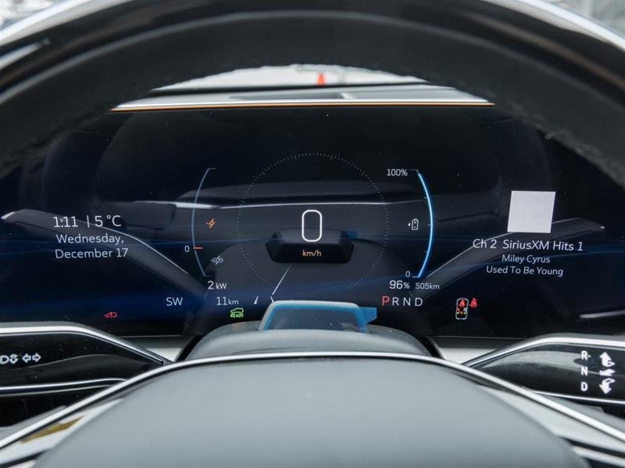 2026 Cadillac LYRIQ Sport Photo