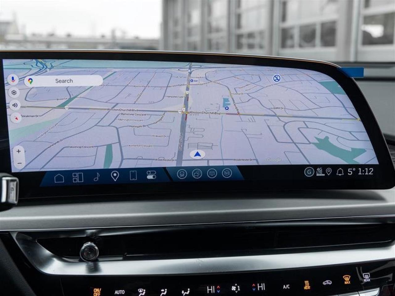 2026 Cadillac LYRIQ Sport Photo