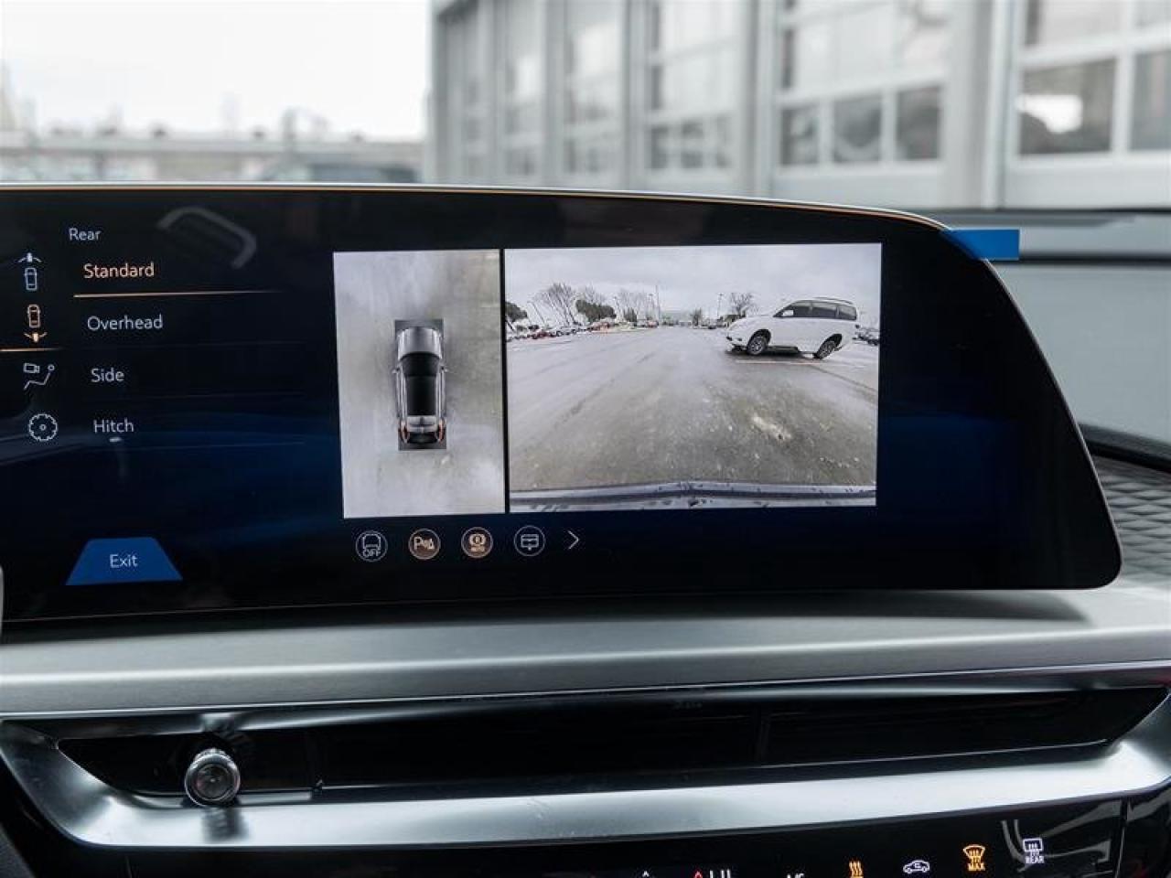 2026 Cadillac LYRIQ Sport Photo