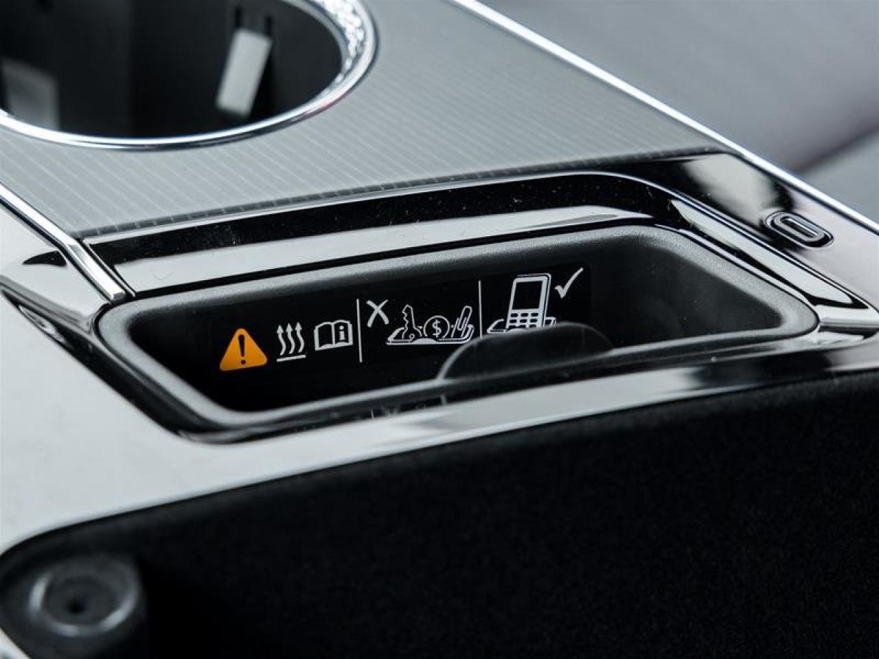 2026 Cadillac LYRIQ Sport Photo