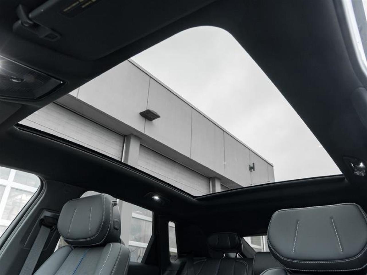 2026 Cadillac LYRIQ Sport Photo