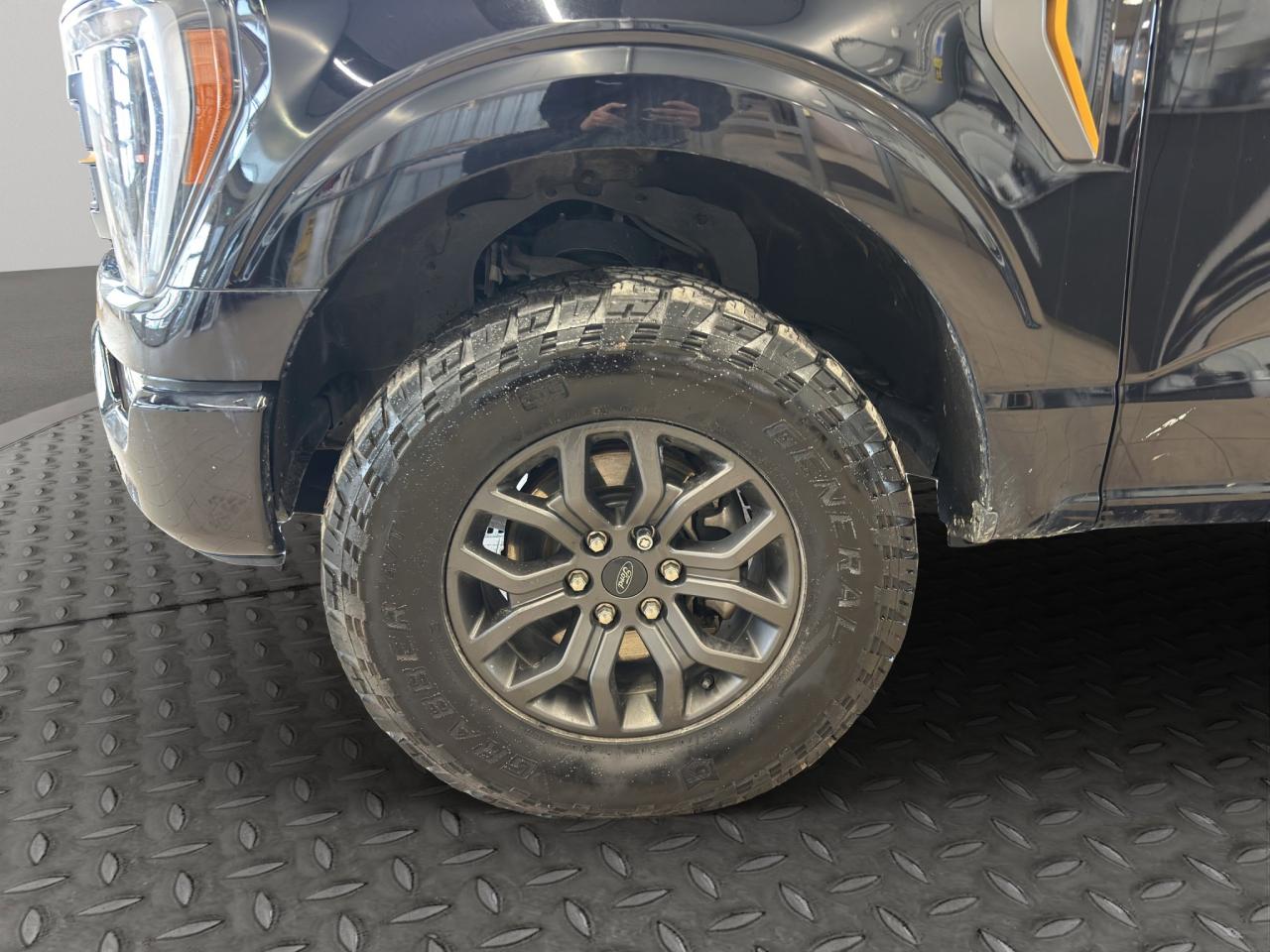 2023 Ford F-150 Tremor | Reverse Cam | Heated Seats Photo