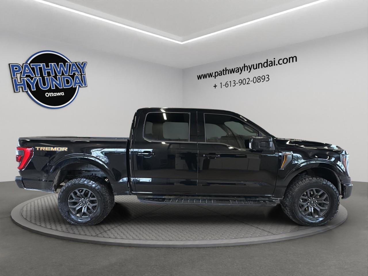 2023 Ford F-150 Tremor | Reverse Cam | Heated Seats Photo2