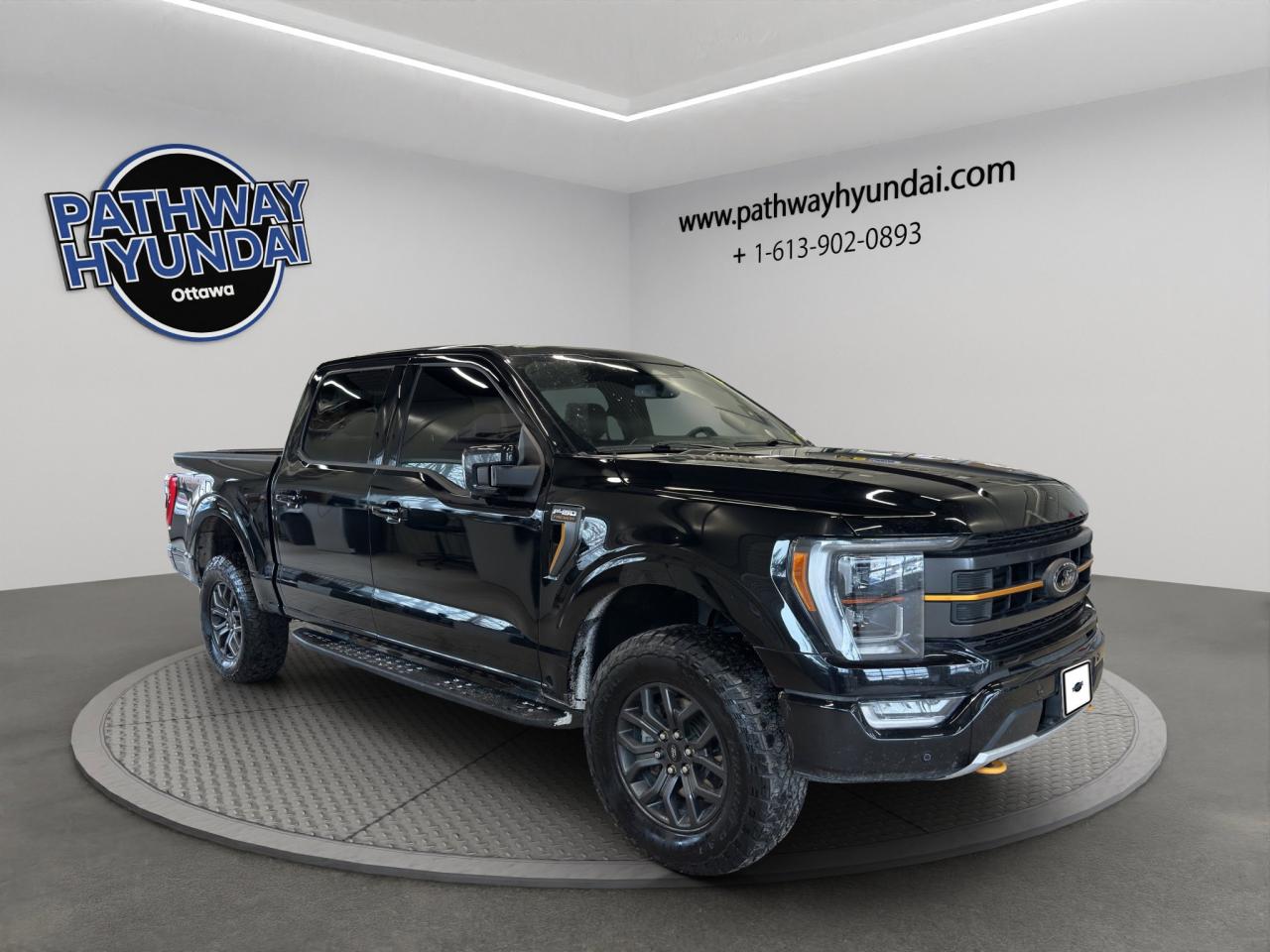 2023 Ford F-150 Tremor | Reverse Cam | Heated Seats Photo