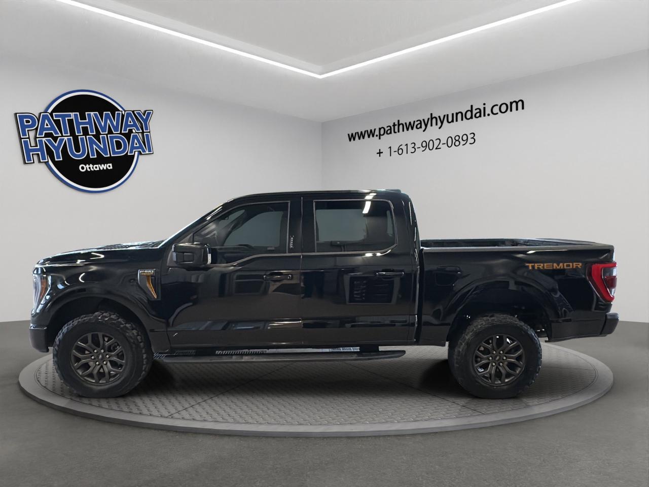 2023 Ford F-150 Tremor | Reverse Cam | Heated Seats Photo