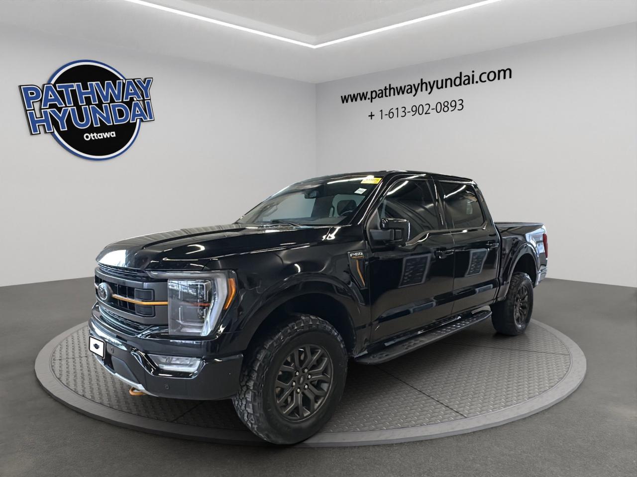 2023 Ford F-150 Tremor | Reverse Cam | Heated Seats Photo