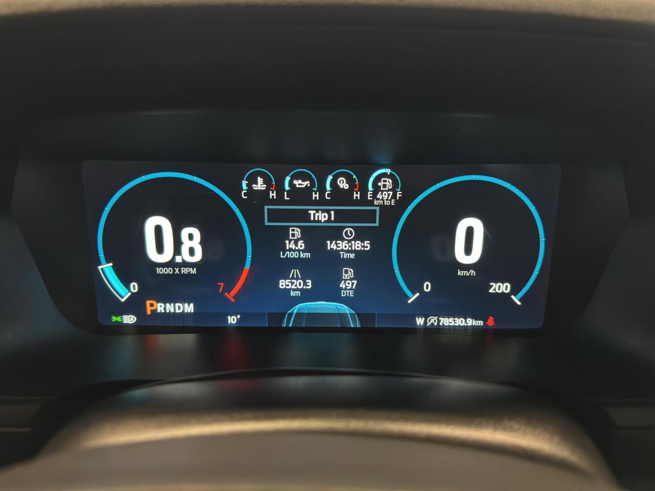 2023 Ford F-150 Tremor | Reverse Cam | Heated Seats Photo