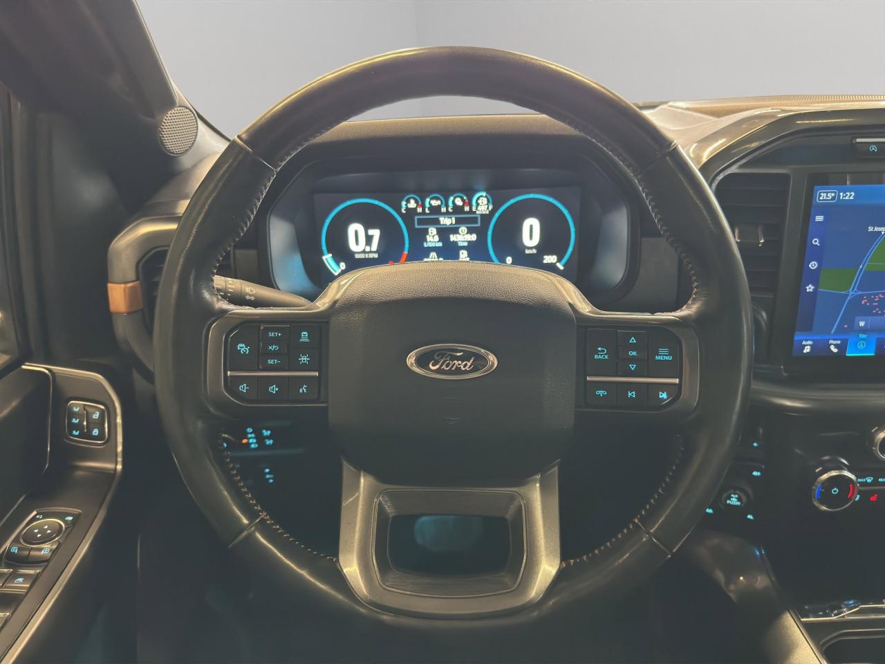 2023 Ford F-150 Tremor | Reverse Cam | Heated Seats Photo