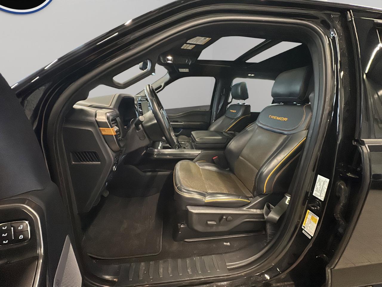 2023 Ford F-150 Tremor | Reverse Cam | Heated Seats Photo