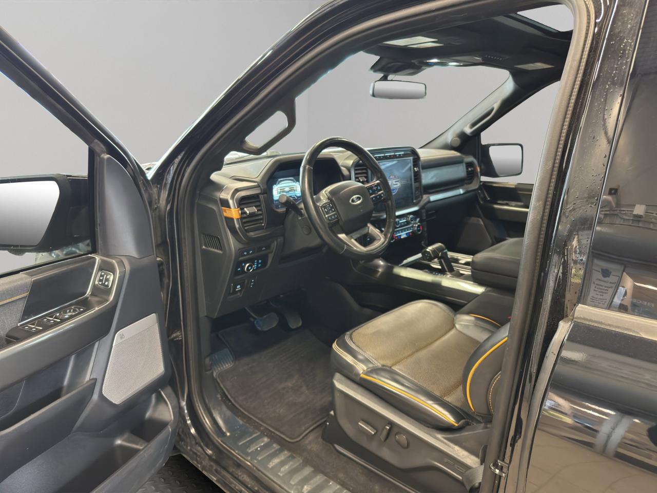 2023 Ford F-150 Tremor | Reverse Cam | Heated Seats Photo