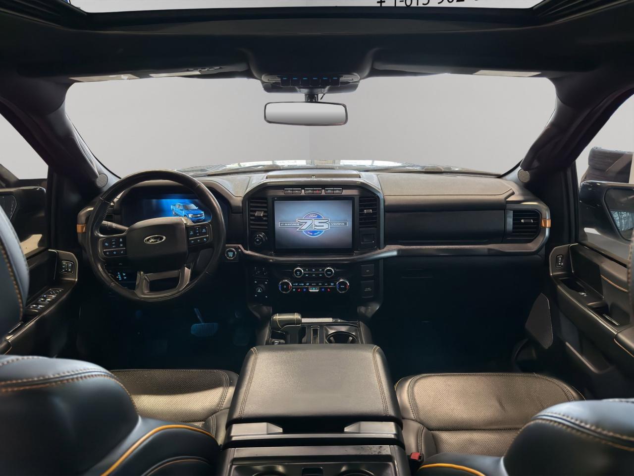 2023 Ford F-150 Tremor | Reverse Cam | Heated Seats Photo