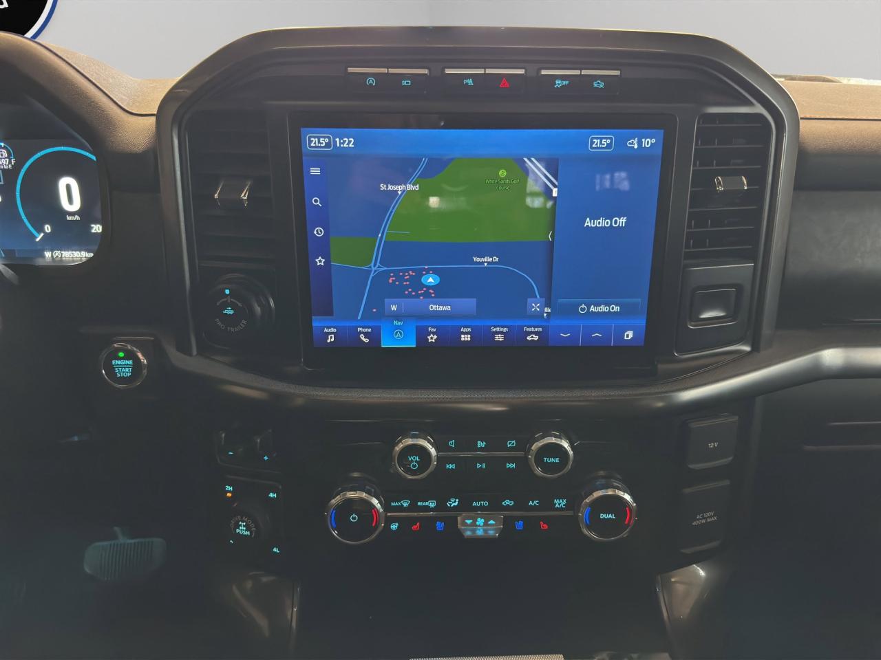 2023 Ford F-150 Tremor | Reverse Cam | Heated Seats Photo