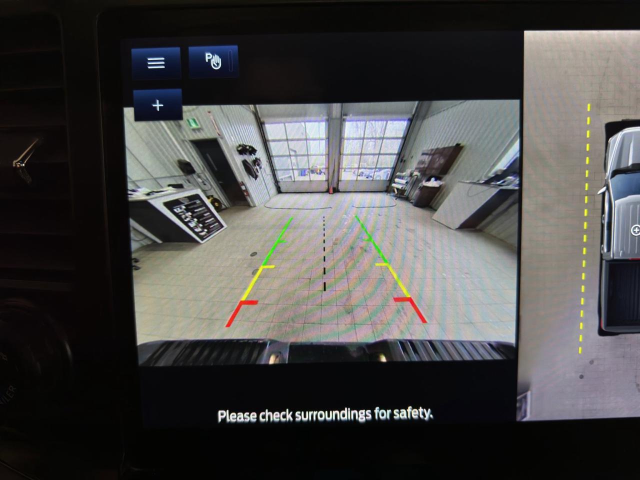 2023 Ford F-150 Tremor | Reverse Cam | Heated Seats Photo