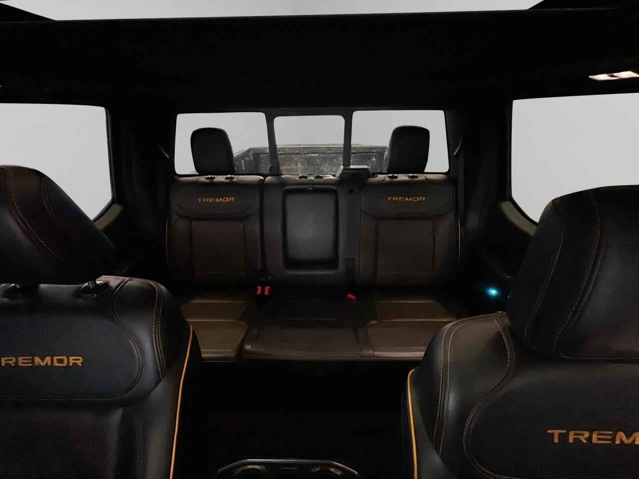 2023 Ford F-150 Tremor | Reverse Cam | Heated Seats Photo