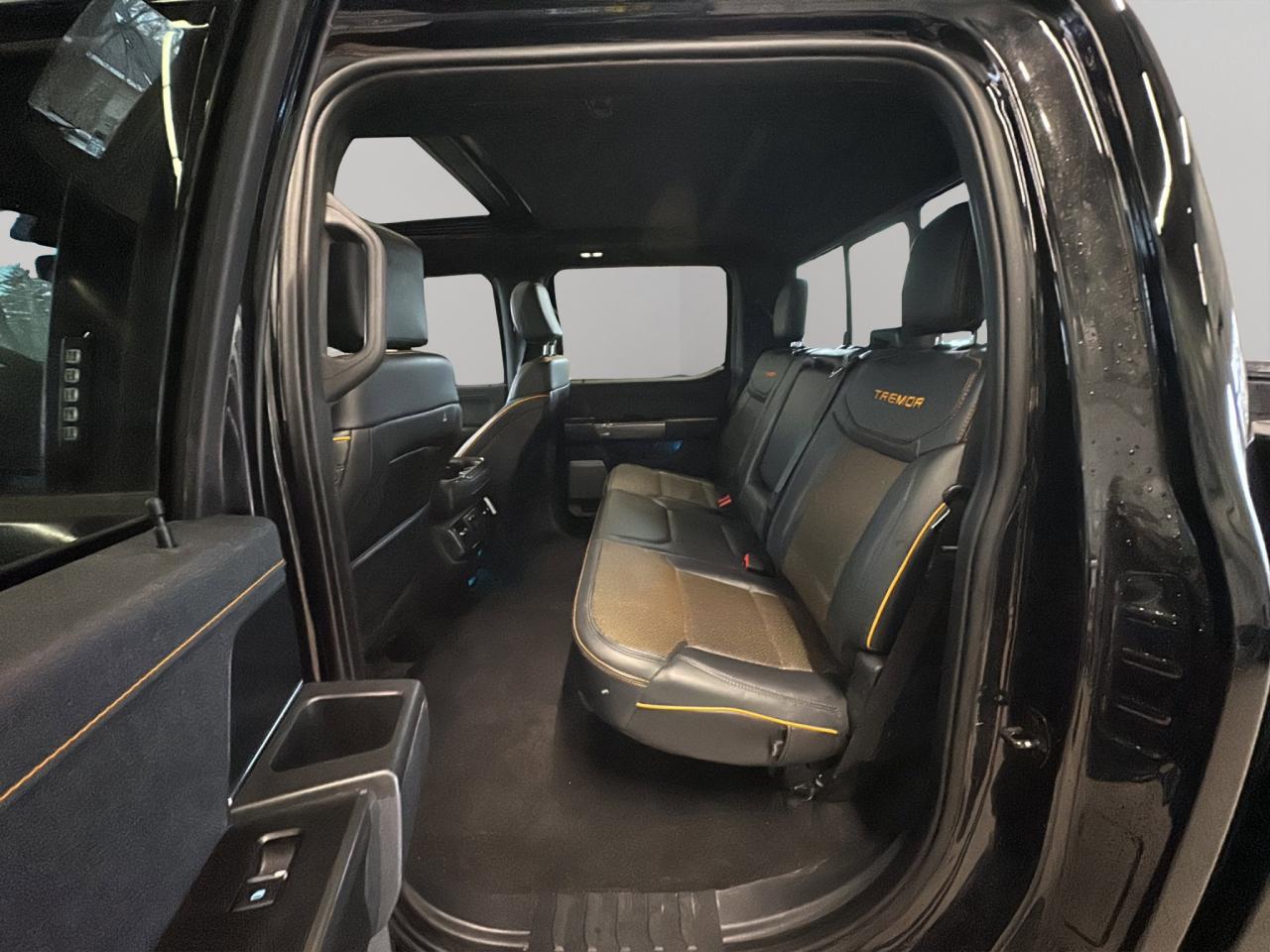 2023 Ford F-150 Tremor | Reverse Cam | Heated Seats Photo