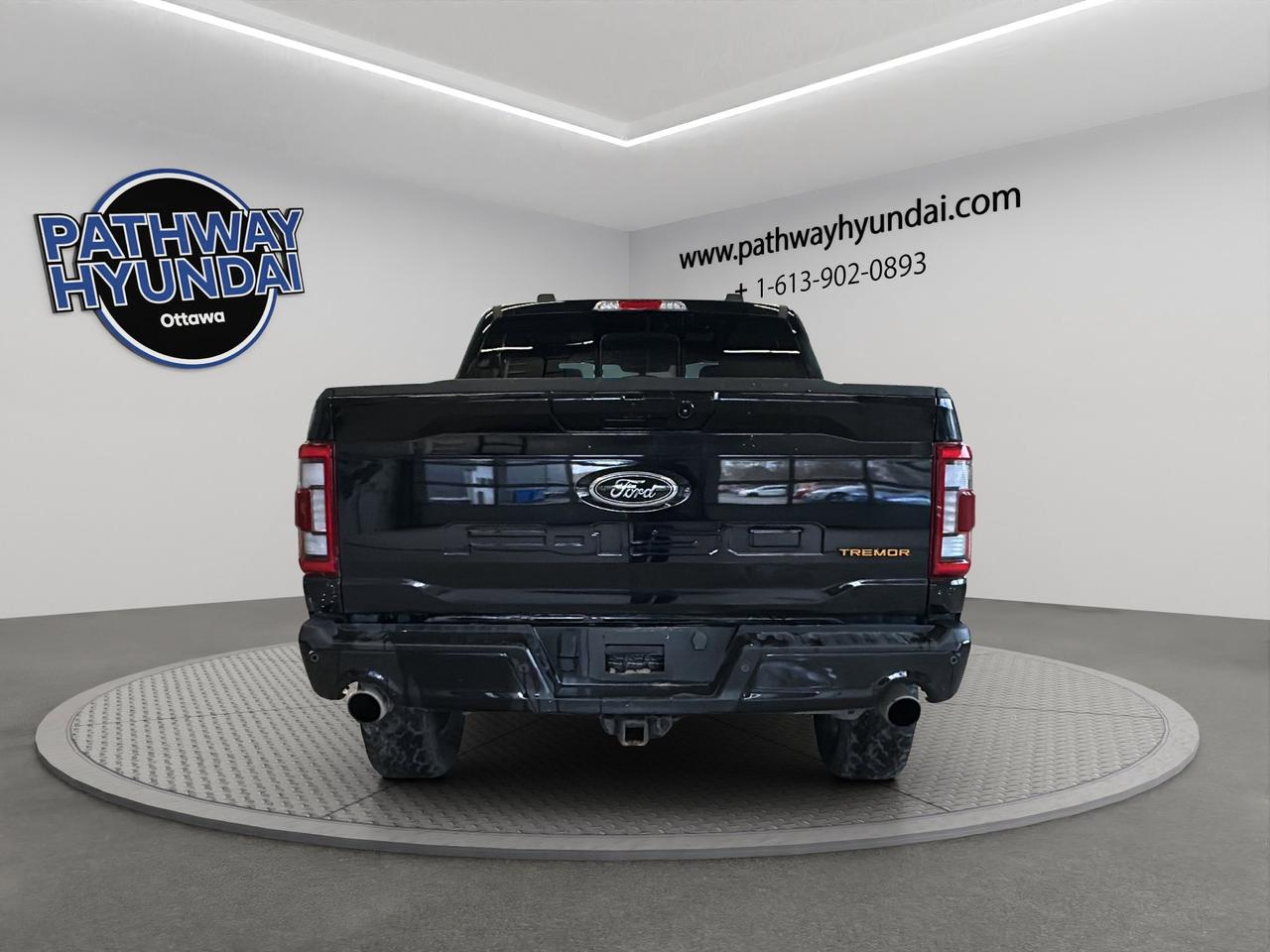 2023 Ford F-150 Tremor | Reverse Cam | Heated Seats Photo