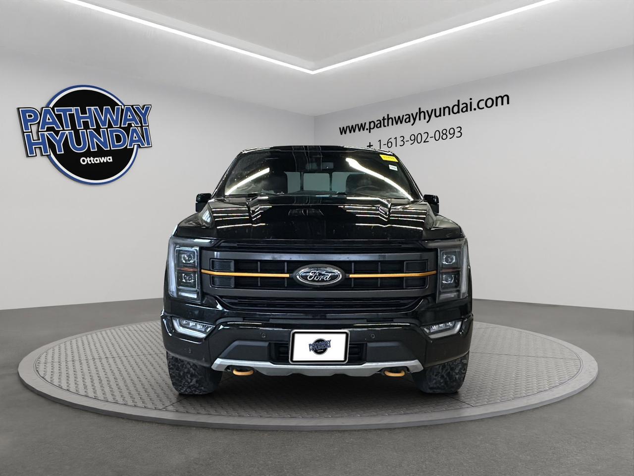 2023 Ford F-150 Tremor | Reverse Cam | Heated Seats Photo