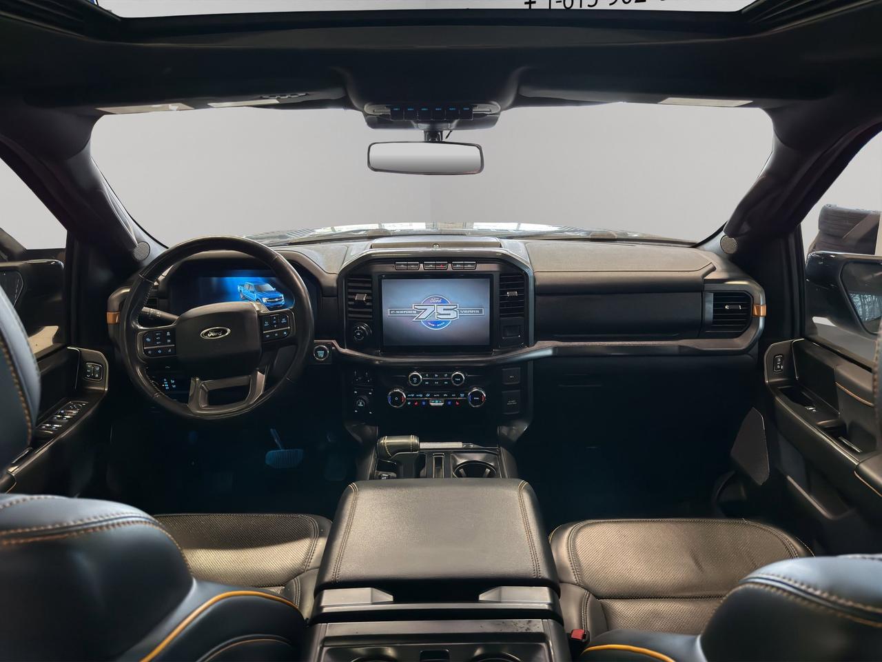 2023 Ford F-150 Tremor | Reverse Cam | Heated Seats Photo