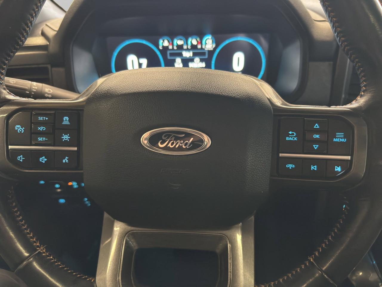 2023 Ford F-150 Tremor | Reverse Cam | Heated Seats Photo